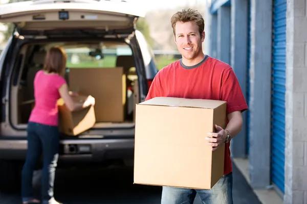 San Antonio’s Most Reliable Storage Unit Providers