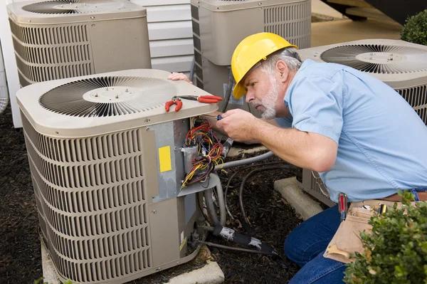 HVAC Freeport Professional Heating and Cooling Services