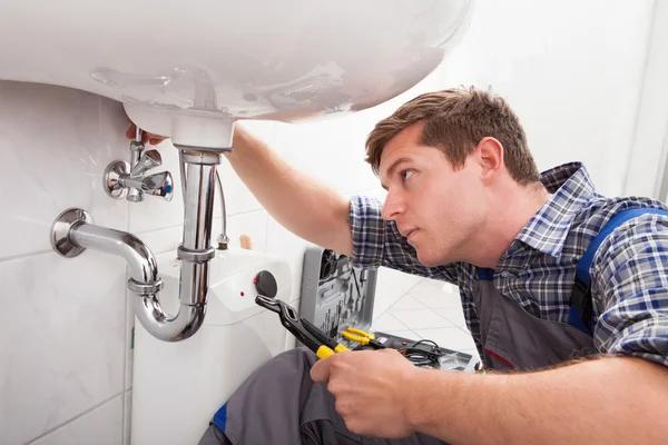 Trusted Dothan Plumber for Fast Repairs and Installations