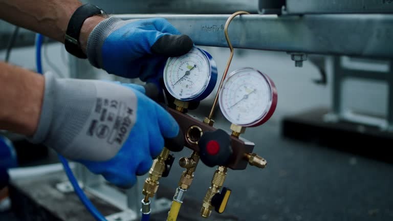 Professional AC Repair Peoria for All AC Brands