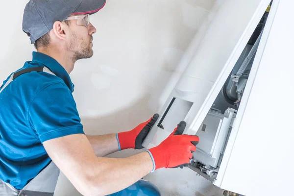 Efficient Furnace Repair Hendersonville Services