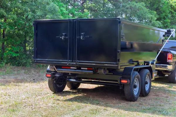 Roll Off Dumpster Rental Solutions for Your Next Project