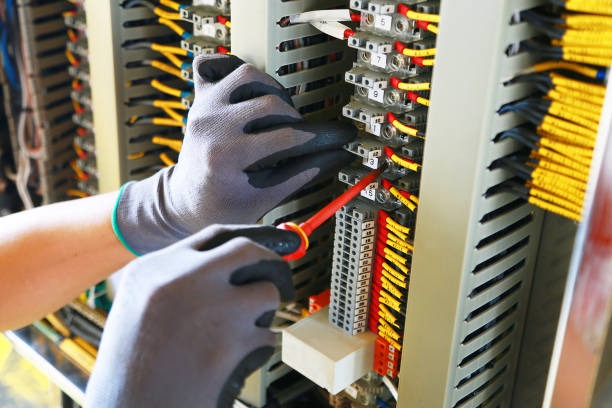 Get Help with Electrical Repairs in Powell TN Today