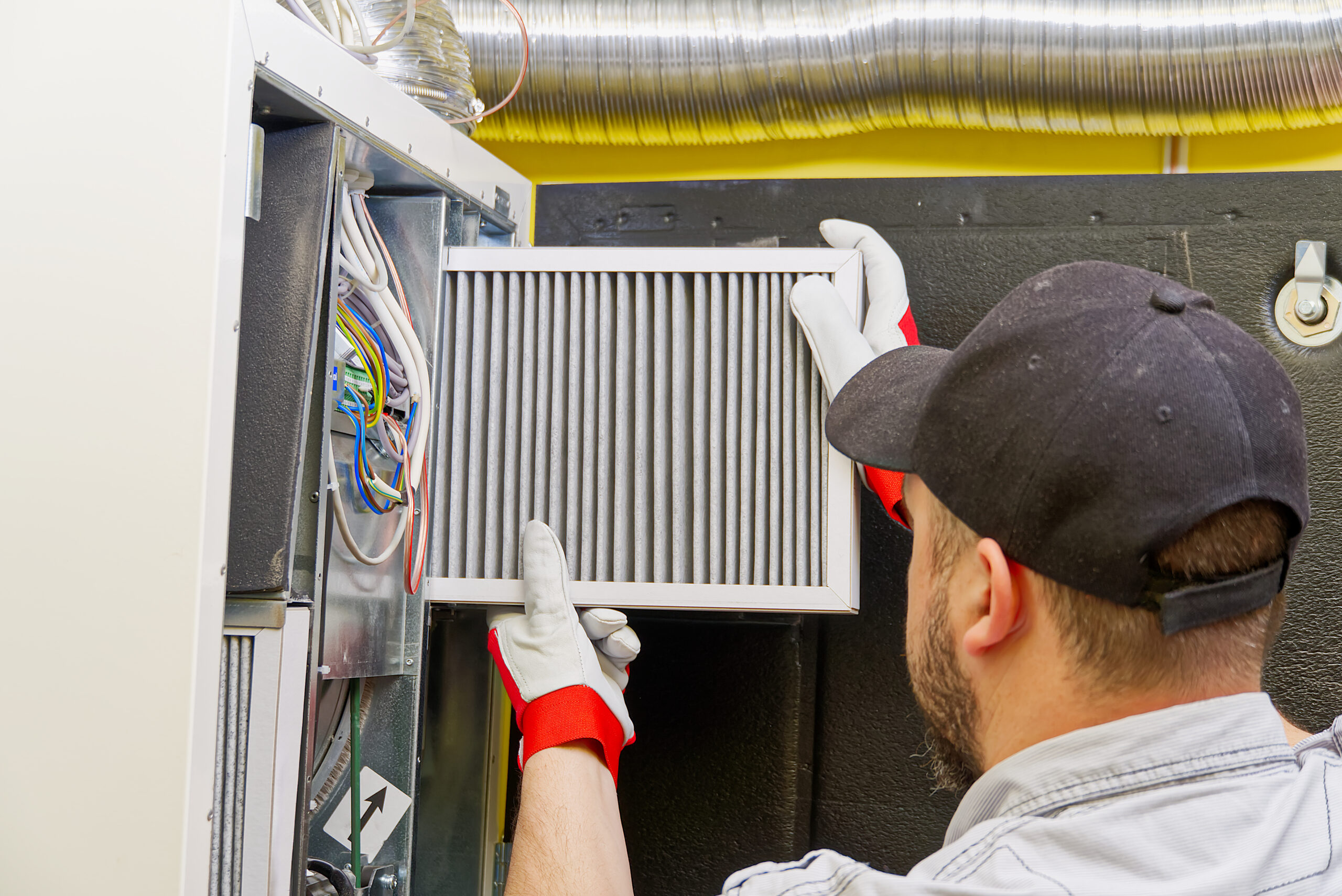 Licensed Vancouver WA HVAC Contractor for Quality Maintenance