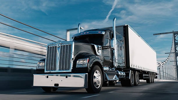 Leading Toronto Trucking Company for Local & Long-Haul Shipping