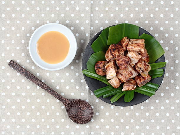 Why This Is the Ultimate Thai Crying Tiger Steak