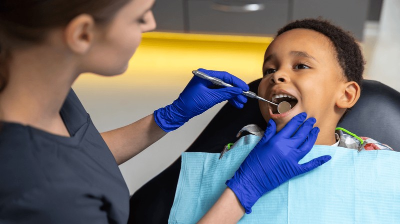 Caring Dentist Dallas Teams Focused on Oral Health