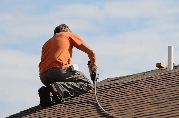 Best Roofing Contractor Near Me with Fast & Affordable Service