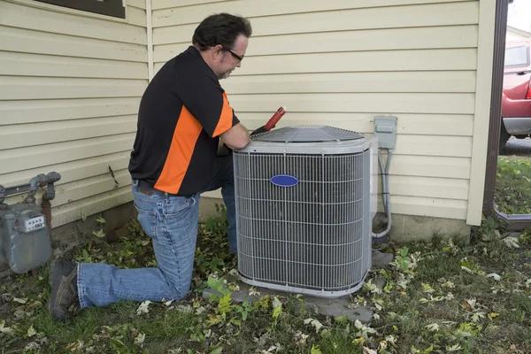 Local HVAC Contractors Near Me Honest Pricing & Expert Service