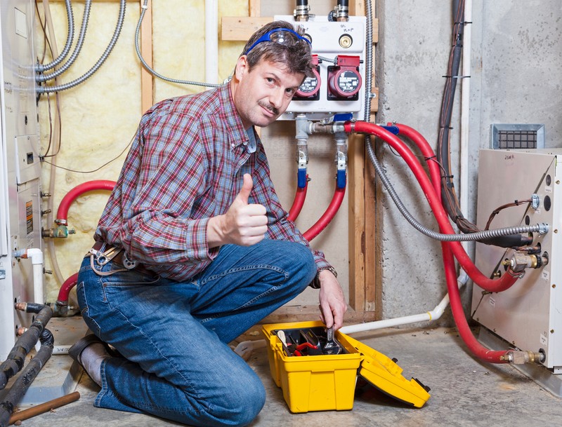 Comprehensive Furnace Repair Services in Aberdeen