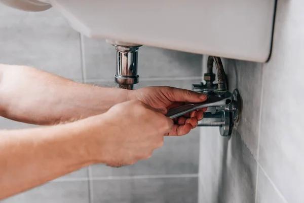 Quick & Efficient Plumber Near Me Same-Day Service