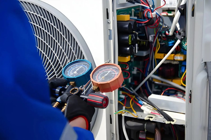 Honest and Dependable Air Conditioning Repair in Tucson