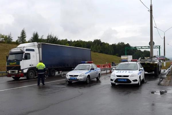 Who Needs United Carrier Registration and Why It Matters