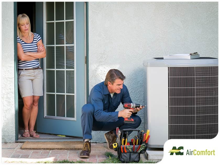 Why professional HVAC services are essential for modern homes
