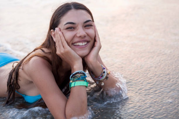 Alanya Models with Warm Personality