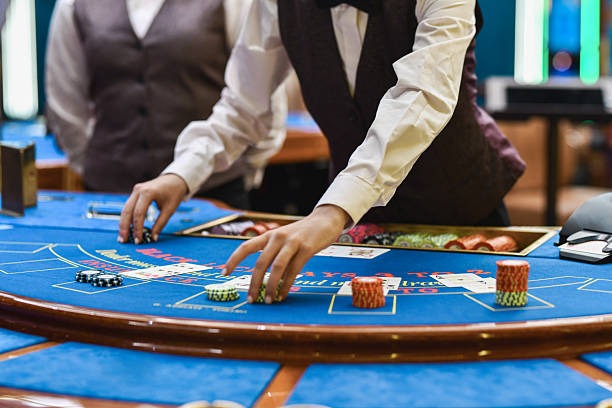 Best Online Casino Sites in 2026
