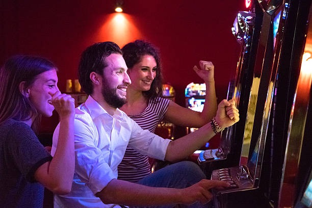 Ultimate Online Slot Guide for Players