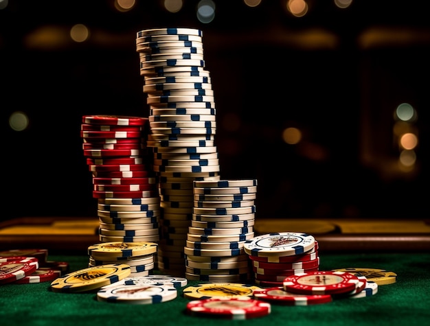 Choosing the right casino online platform