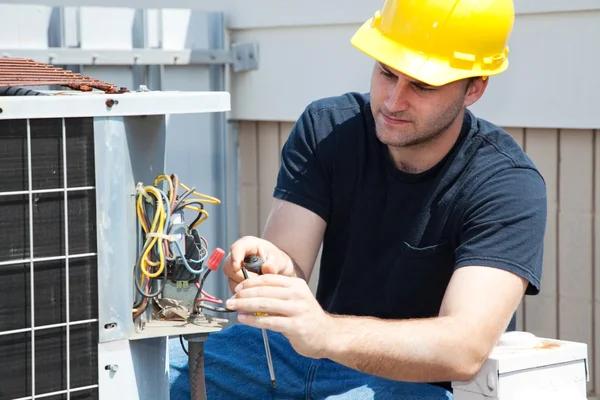 Complete HVAC Redding Services for Year-Round Comfort