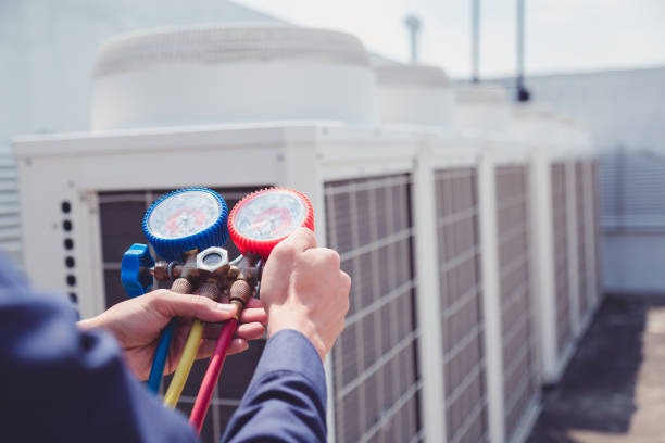 Thiel Heating and Cooling for Expert AC & Heating Solutions