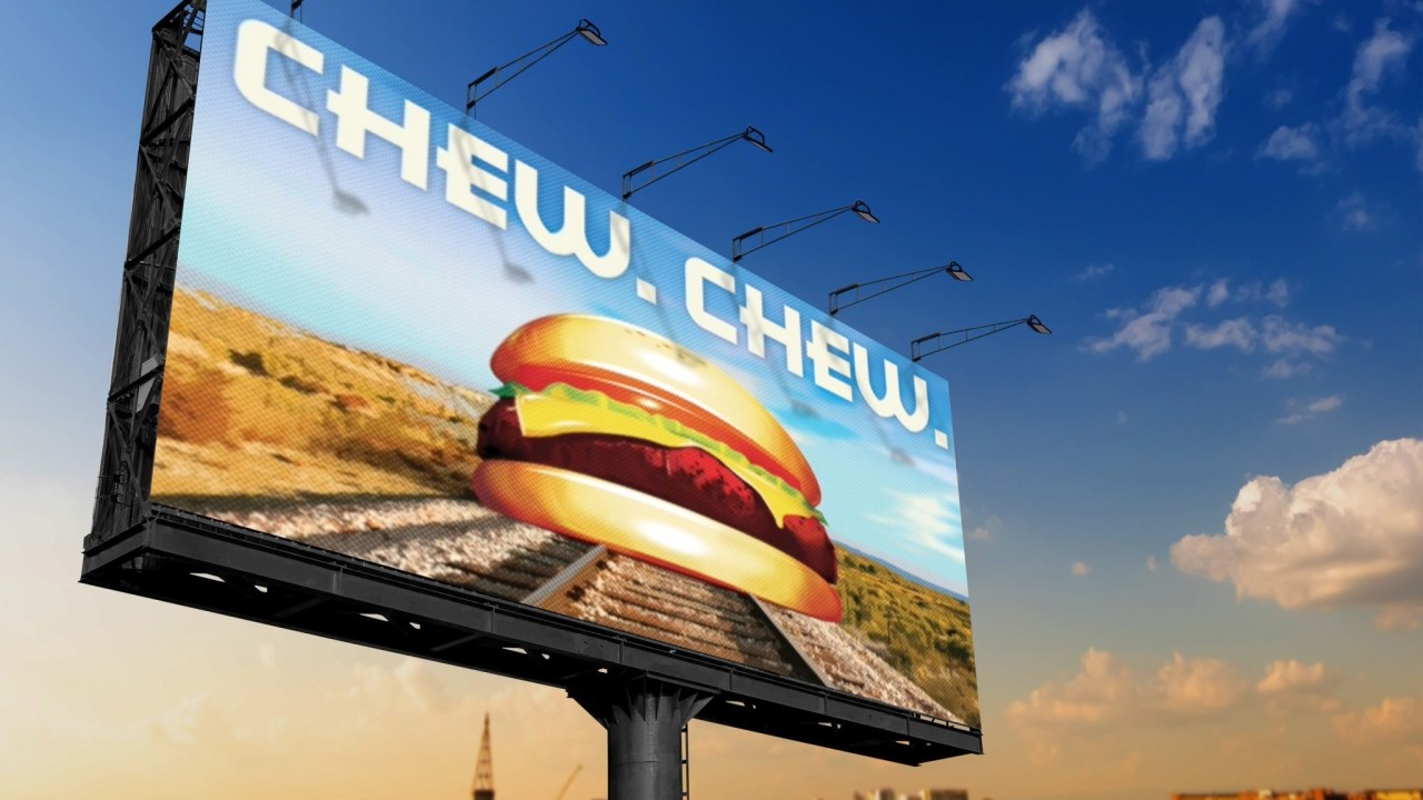 The Power of Billboard Advertising BE Media in Modern Brand Promotion