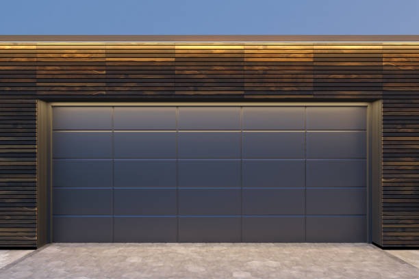 Affordable Garage Door Repair Services Near You