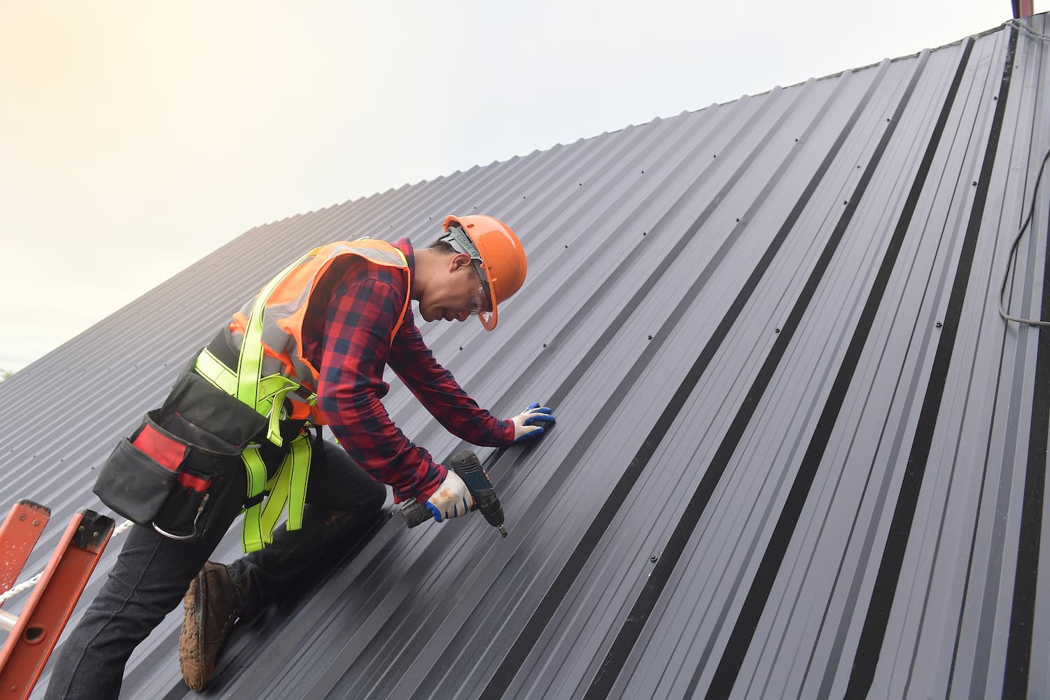 What to Expect During a Roofing Contractor Inspection