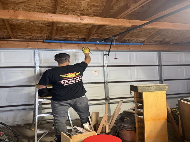 Reliable Garage Door Doctor Repair at Great Prices