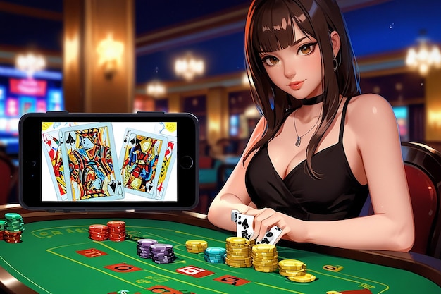 How to choose a trusted French online casino