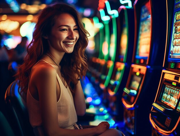 Instant Casino entertainment for fast paced online gaming