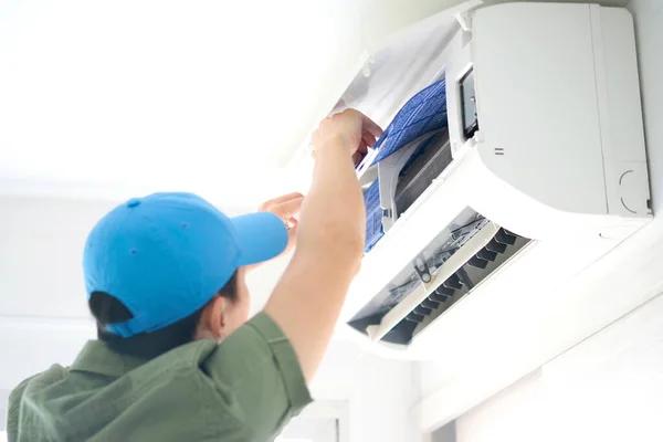 Looking for AC Repair Near Me Call RadLee Heating and Cooling Today