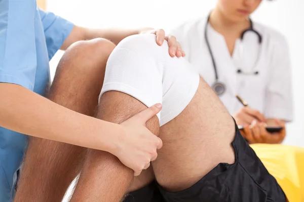 Find a Professional Knee Doctor in Houston TX Today