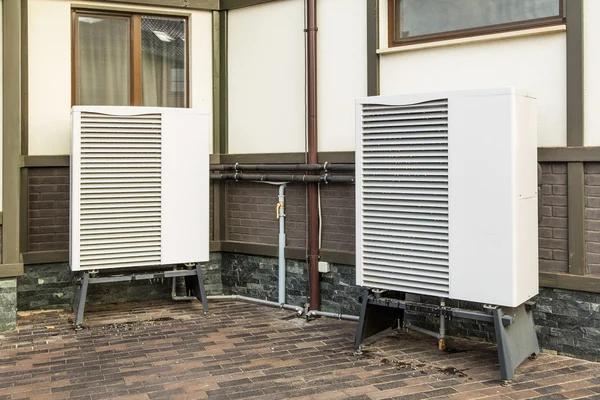 Energy-Saving Heat Pump Installation in Norwood for Residential Properties
