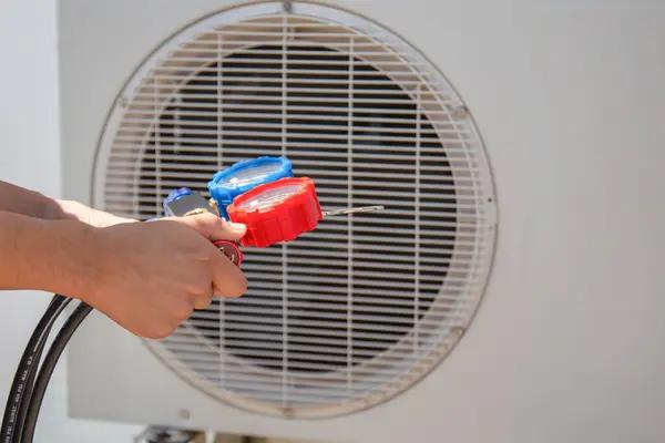 Residential AC Repair in Simpsonville Done Right the First Time