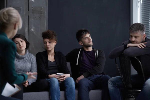 Cleveland substance abuse treatment services for lasting recovery