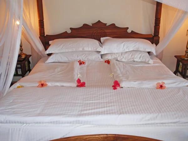 Luxury Bedlinen Collection for a Hotel-Style Sleeping Experience