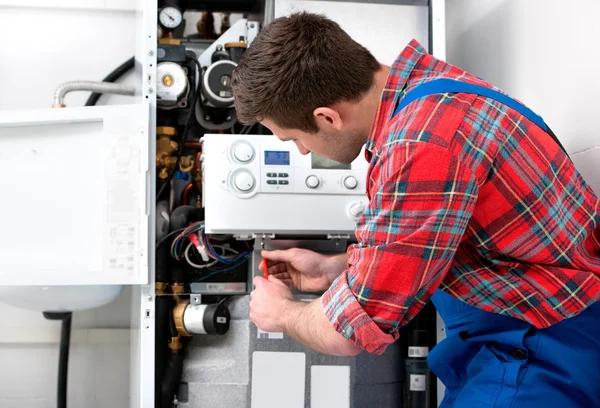 What Sets Foster Plumbing & Heating Apart in a Crowded Industry