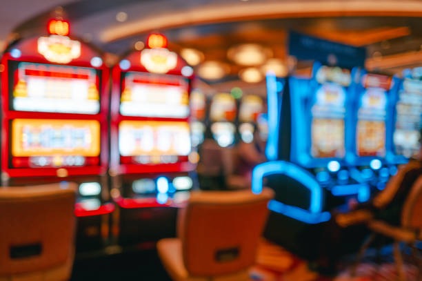 Mejores casinos online seguros y confiables
