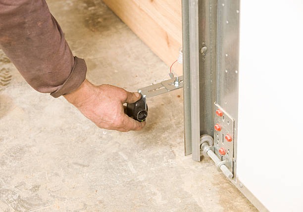 Best Garage Door Repair Services for Fast and Reliable Fixes