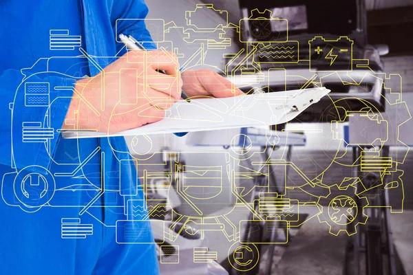 What to expect from professional auto repair auburn hills shops