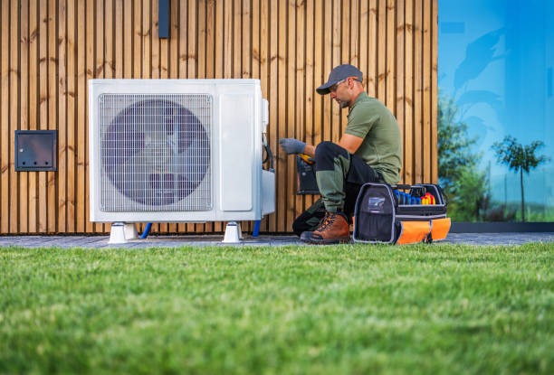 Best AC Repair Frisco Services for Quick Cooling Solutions