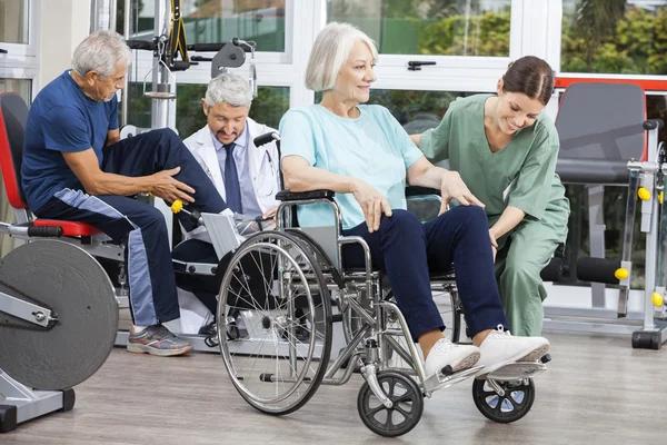 Boca Raton Rehabilitation Center Options for Different Needs