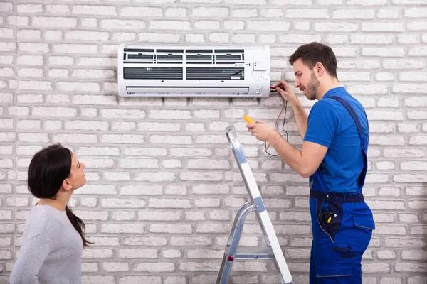 AC Repair vs Replacement What’s the Better Choice?