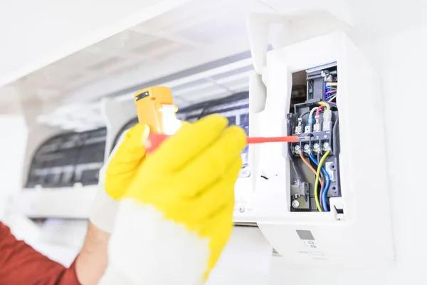 Fix Cooling Issues with AC Repair Angleton Experts Now