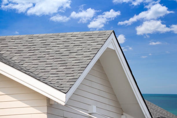 Affordable Seattle Roofing Company for Residential & Commercial Needs