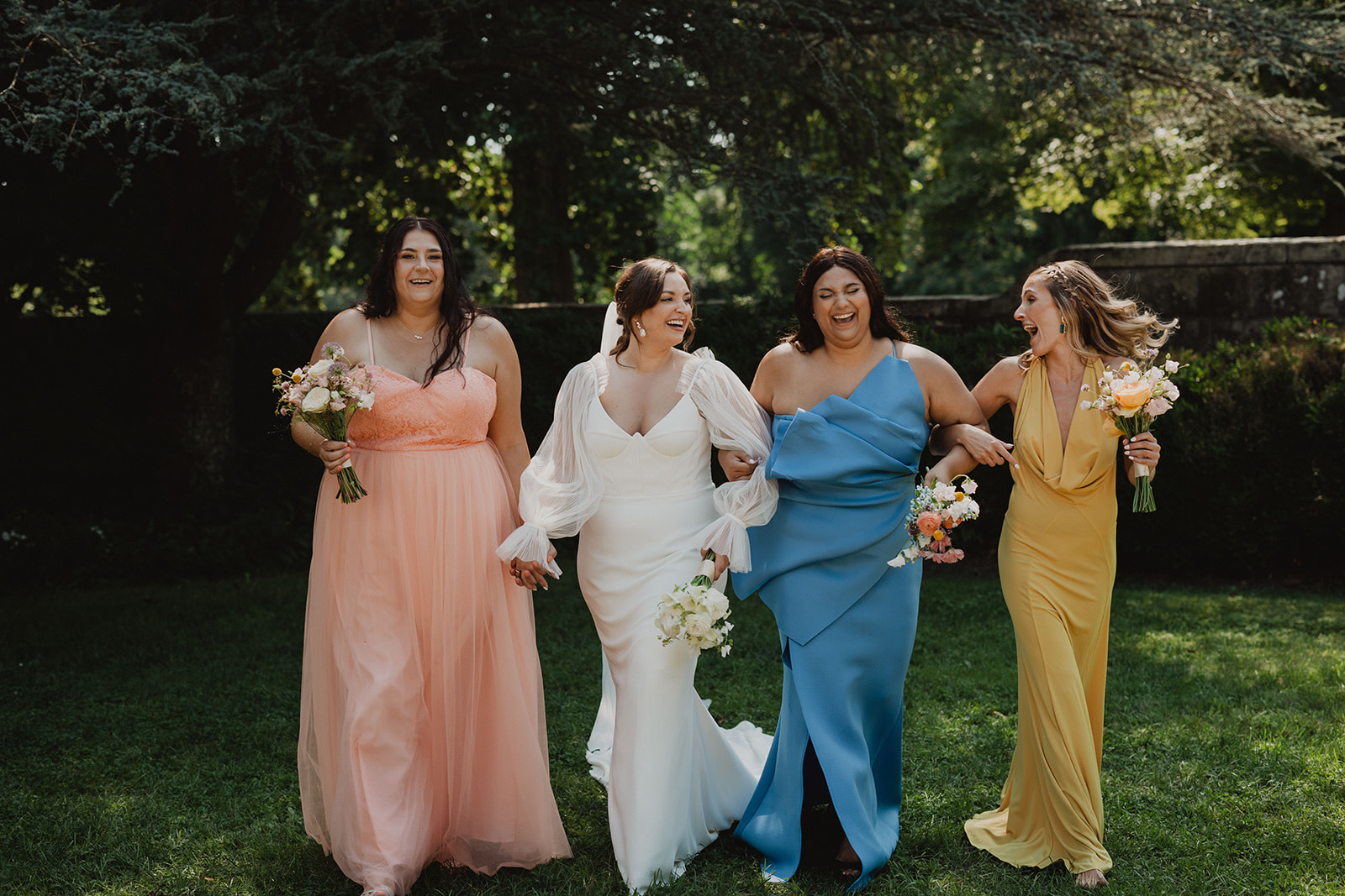 Bridesmaid Duties Explained: What You Need to Know