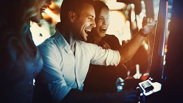 A deep look into casino en ligne user behavior