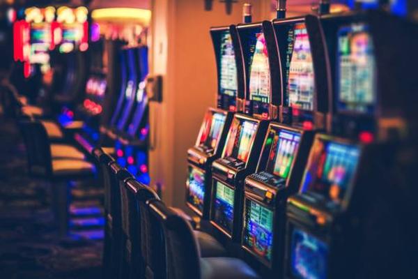 Safe Gambling on casino non aams Websites Today