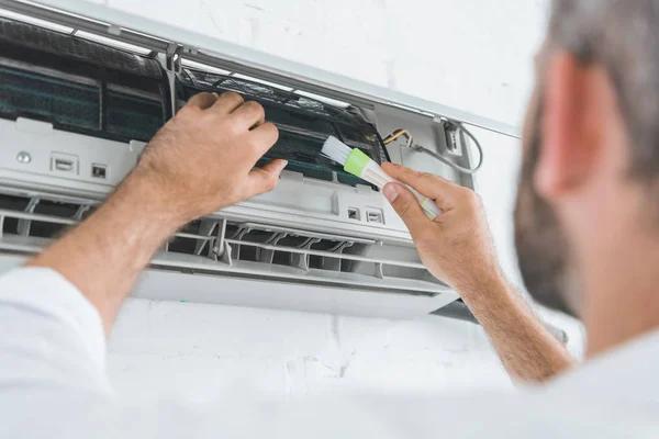 Air Conditioning Repair for Better Energy Efficiency