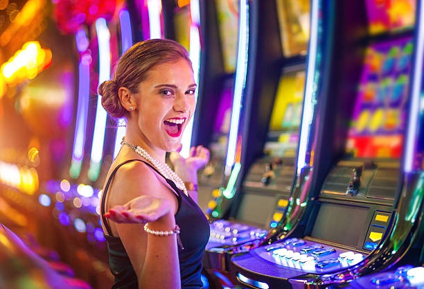 Meilleur casino en ligne avec bonus de bienvenue